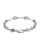 Diesel Bracciali STEEL DX1302040: stile e qualità su TicTacArea.com