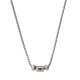 Collar Emporio Armani FASHION EGS2777040