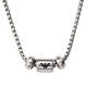 Collar Emporio Armani FASHION EGS2777040