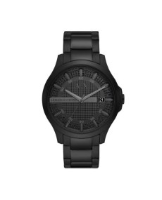 Buy Watch Armani Exchange AX HAMPTON AX2427