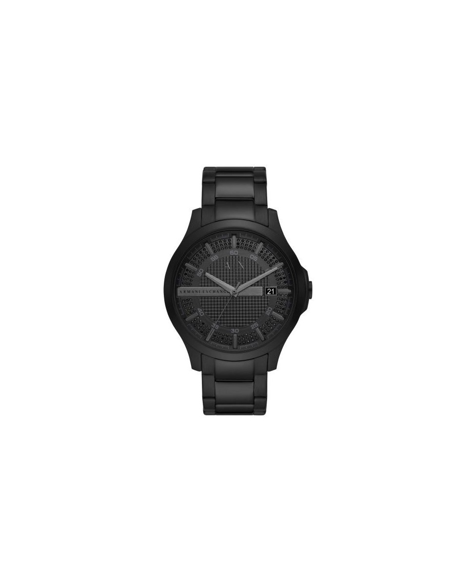 Acheter Montre Armani Exchange AX HAMPTON AX2427