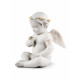 Celestial angel Lladró Porcelain 01009532