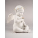 Celestial angel Lladró Porcelain 01009532