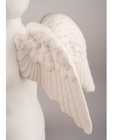 Celestial angel Lladró Porcelain 01009532