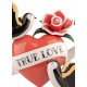 True love Lladró Porcelain 01009534