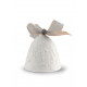 2021 Christmas bell Lladró Porcelain 01018462