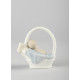 Born in 2021 (boy) Lladró Porcelain 01018465