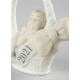 Born in 2021 (boy) Lladró Porcelain 01018465