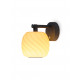 Ice Cream wall light (CE/UK) Lladró Porcelain 01024132