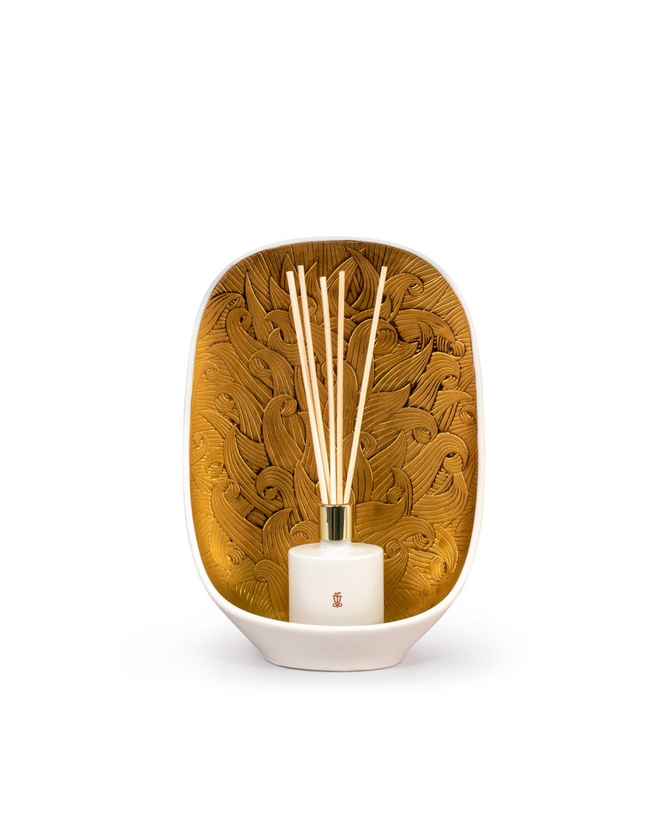 Perfume diffuser Mirage-Moonlight Lladró ФАРФОР 01040253  