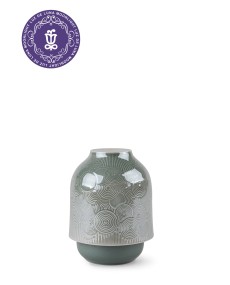 Campanella candle -Moonlight Lladró Porcelain 01040265