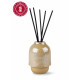 Campanella Perfume diffuser-Redwood fire Lladró Porcelain 01040267