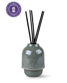 Campanella Perfume diffuser -Moonlight Porcelana Lladró 01040268  