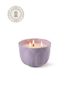 Fleurs candle -Sweet Memories Lladró Porcelain 01040270