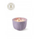 Fleurs candle -Sweet Memories Lladró Porcelain 01040270