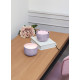 Fleurs candle -Sweet Memories Lladró Porcelain 01040270