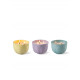 Fleurs candle -Sweet Memories Lladró Porcelain 01040270