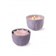 Fleurs candle -Sweet Memories Lladró Porcelain 01040270