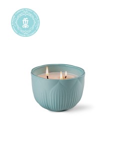 Fleurs candle -Tropical Blossoms Lladró ФАРФОР 01040272  