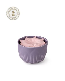 Fleurs Perfume diffuser -Sweet Memories Lladró Porcelain 01040273