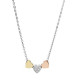 "Fossil Halsband VINTAGE MOTIFS JF02856998 - TicTacArea.com"