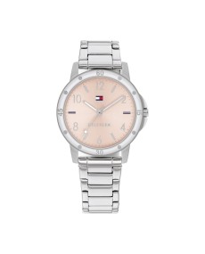 Kaufen Tommy Hilfiger GIRLS 1720013 uhr