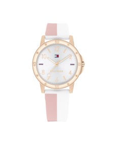 Kaufen Tommy Hilfiger GIRLS 1720015 uhr