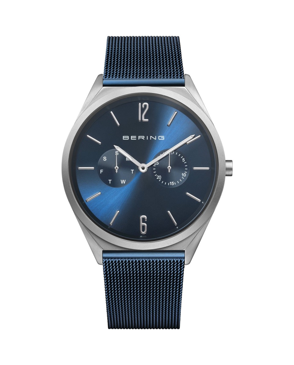 Bering Ultra Slim 17140-307 watch