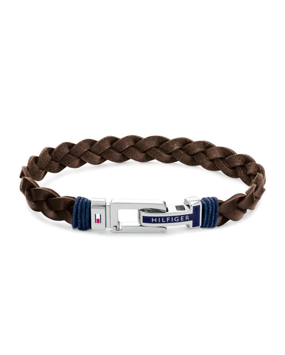 "Pulsera Tommy Hilfiger 2790309 - ¡Elegancia y estilo!"