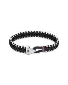 Bracciale Tommy Hilfiger 2790266S: eleganza e stile unici