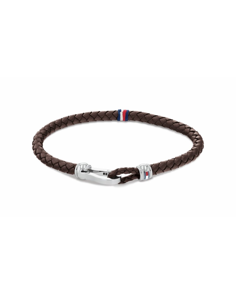 "Pulsera Tommy Hilfiger 2790271S - ¡Elegancia y estilo!"