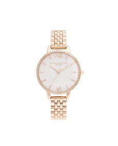 Olivia Burton GLITTER DIAL OB16GD67