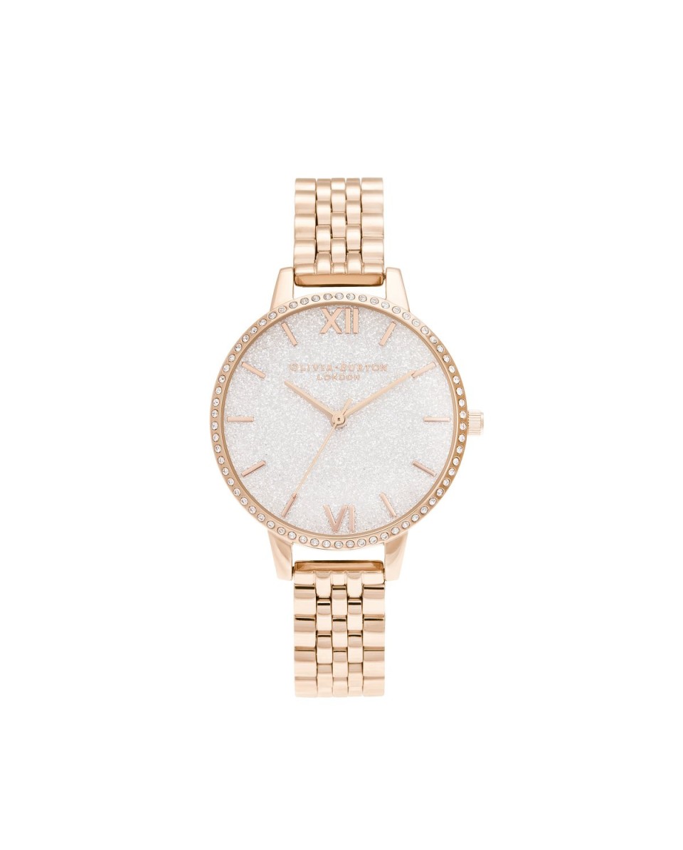 Olivia Burton GLITTER DIAL OB16GD67