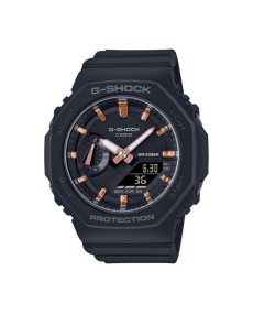 Casio G-SHOCK GMA-S2100-1AER: TicTacArea