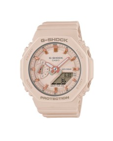 Casio G-SHOCK GMA-S2100-4AER: TicTacArea Review