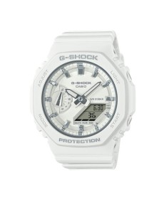 Casio G-SHOCK GMA-S2100-7AER: TicTacArea Review