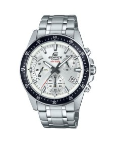 Casio EDIFICE EFV-540D-7AVU: A Sleek Timepiece