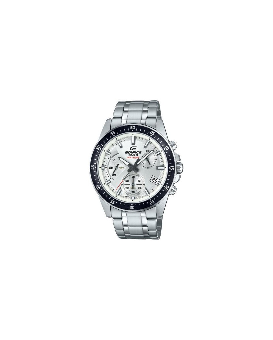 Casio EDIFICE EFV-540D-7AVU: A Sleek Timepiece