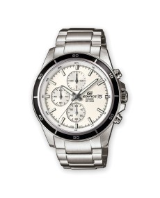 Casio EDIFICE EFR-526D-7AVU: A Stylish Timepiece