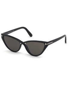 Tom Ford Темные очки FT0740-01A