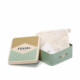 "Fossil Pulsera SEMI-PRECIOUS JF03842040 - TicTacArea"