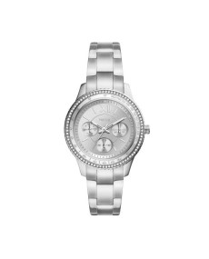 Fossil Stainless Steel ES5108 Watch - TicTacArea