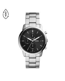 Buy Watch Fossil STAINLESS STEEL FS5847