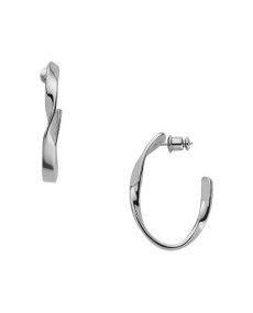 Skagen Boucle d oreille STAINLESS STEEL SKJ1488040