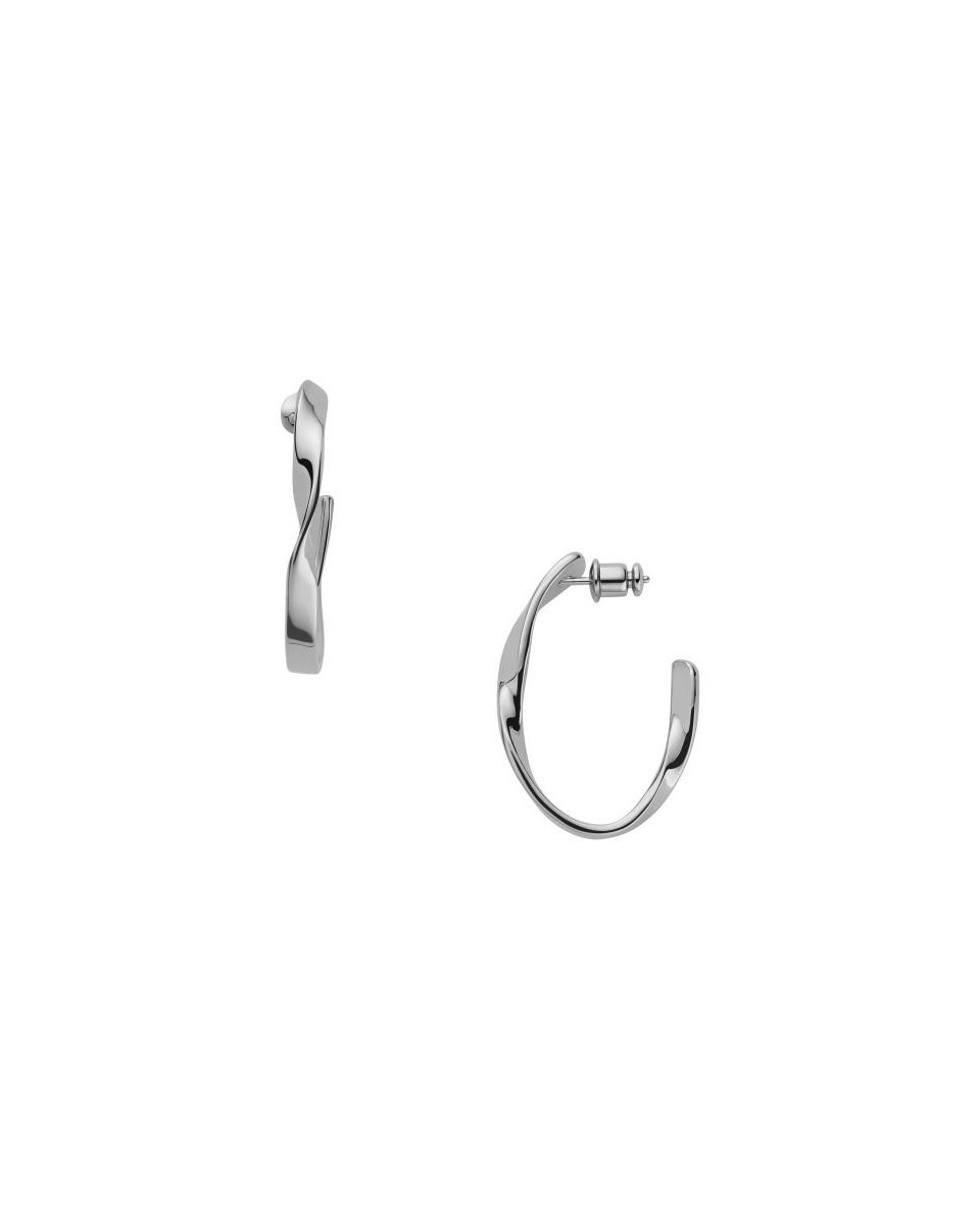 Skagen Boucle d oreille STAINLESS STEEL SKJ1488040