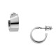 Skagen Earring STAINLESS STEEL SKJ1490040 - TicTacArea