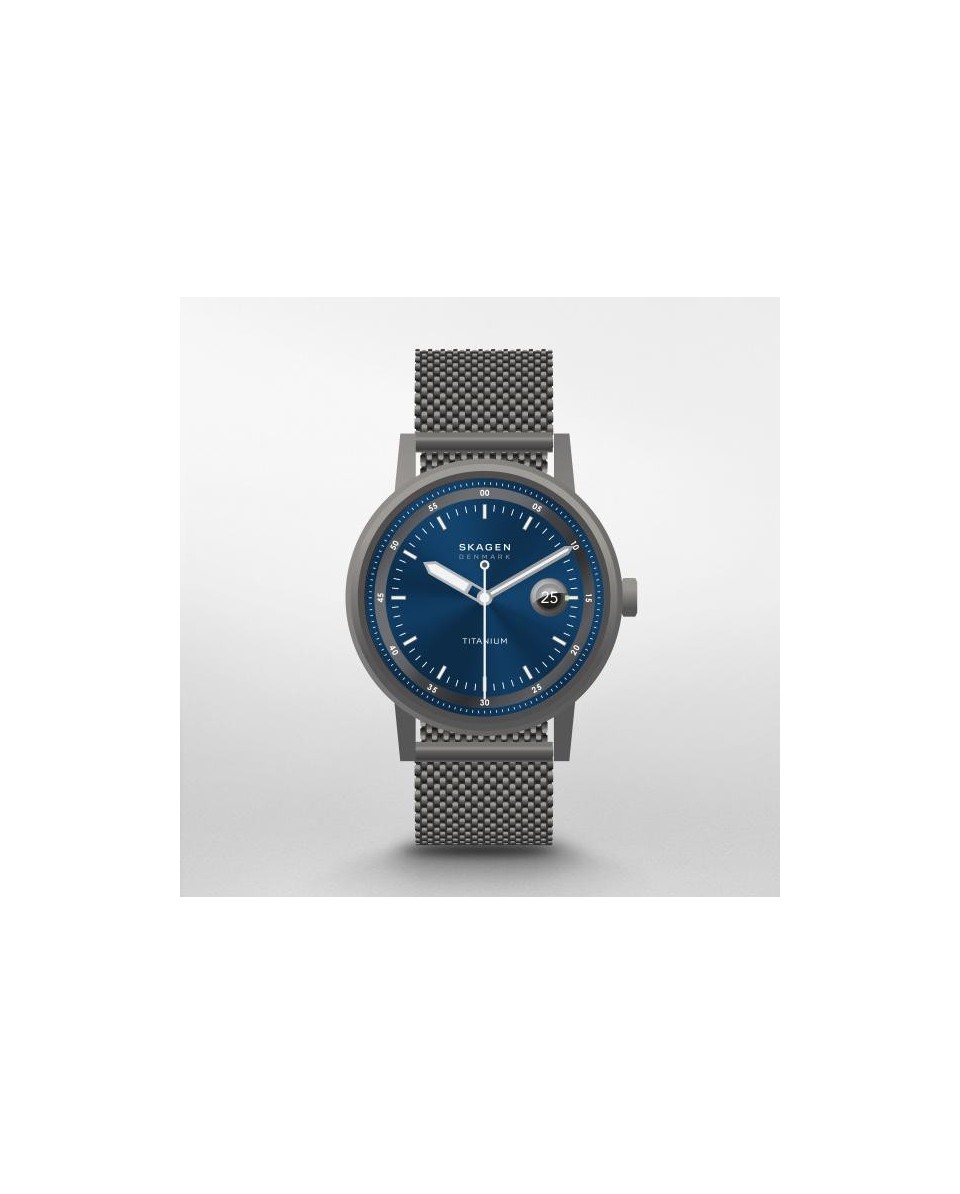 Acheter Montre Skagen STAINLESS STEEL SKW6754