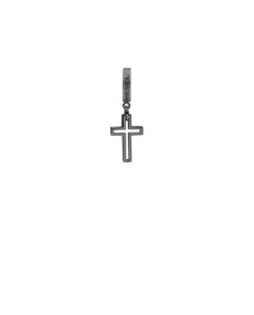 Diesel Boucle d'oreille STAINLESS STEEL DX1274060 - TicTacArea