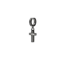 Diesel Boucle d'oreille STAINLESS STEEL DX1274060 - TicTacArea