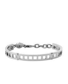 "DIESEL Armband STAINLESS STEEL DX1309040 - TicTacArea.com"